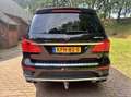Mercedes-Benz GL 63 AMG Schwarz - thumbnail 9