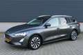 Ford Focus Wagon Titanium X 125 pk| Adaptive Cruise Control | Grau - thumbnail 2