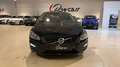 Volvo S60 D3 Momentum 150 Negro - thumbnail 2