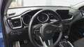 Kia Ceed / cee'd Spirit Vollausstattung Superzustand 1. Hd. Blau - thumbnail 14