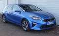 Kia Ceed / cee'd Spirit Vollausstattung Superzustand 1. Hd. Blau - thumbnail 8