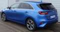 Kia Ceed / cee'd Spirit Vollausstattung Superzustand 1. Hd. Blau - thumbnail 5