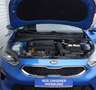 Kia Ceed / cee'd Spirit Vollausstattung Superzustand 1. Hd. Blau - thumbnail 16