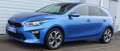 Kia Ceed / cee'd Spirit Vollausstattung Superzustand 1. Hd. Blau - thumbnail 2