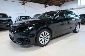 Avant 40 TDI LED-MATRIX B&O KAM VIRTUAL