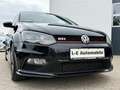 Volkswagen Polo V GTI 1.8 TSI *LED/NAVI/KLIMAAUT/SHZ/PDC... Zwart - thumbnail 3