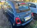 Fiat 500C C 1.0 FireFly Hybrid Blu/Azzurro - thumbnail 4