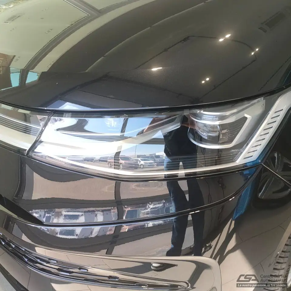 Volkswagen T7 Multivan 2026