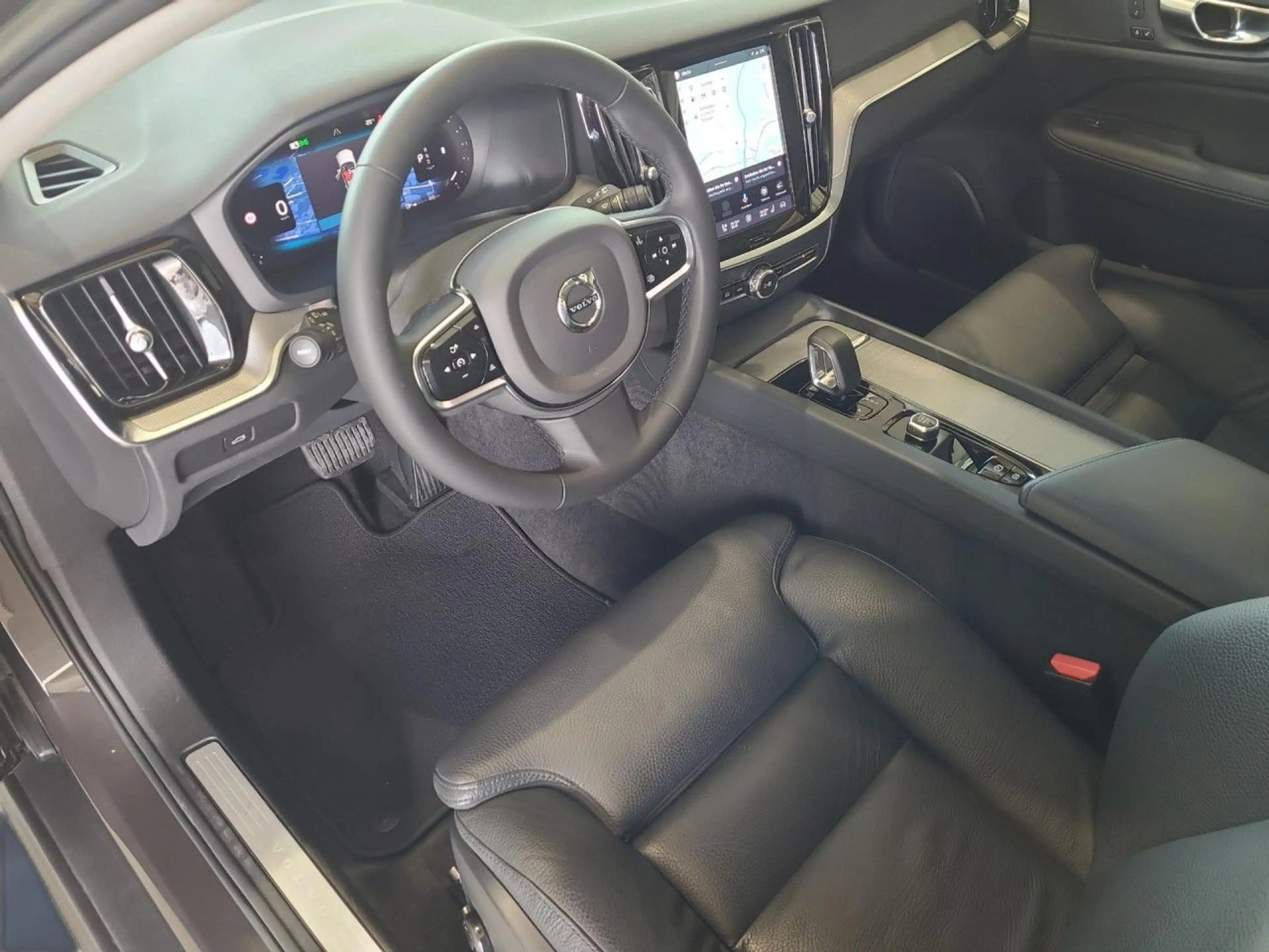 Volvo V60 Cross Country V60 CC Plus AWD Bluetooth Navi LED Vollleder Klima — photo 9