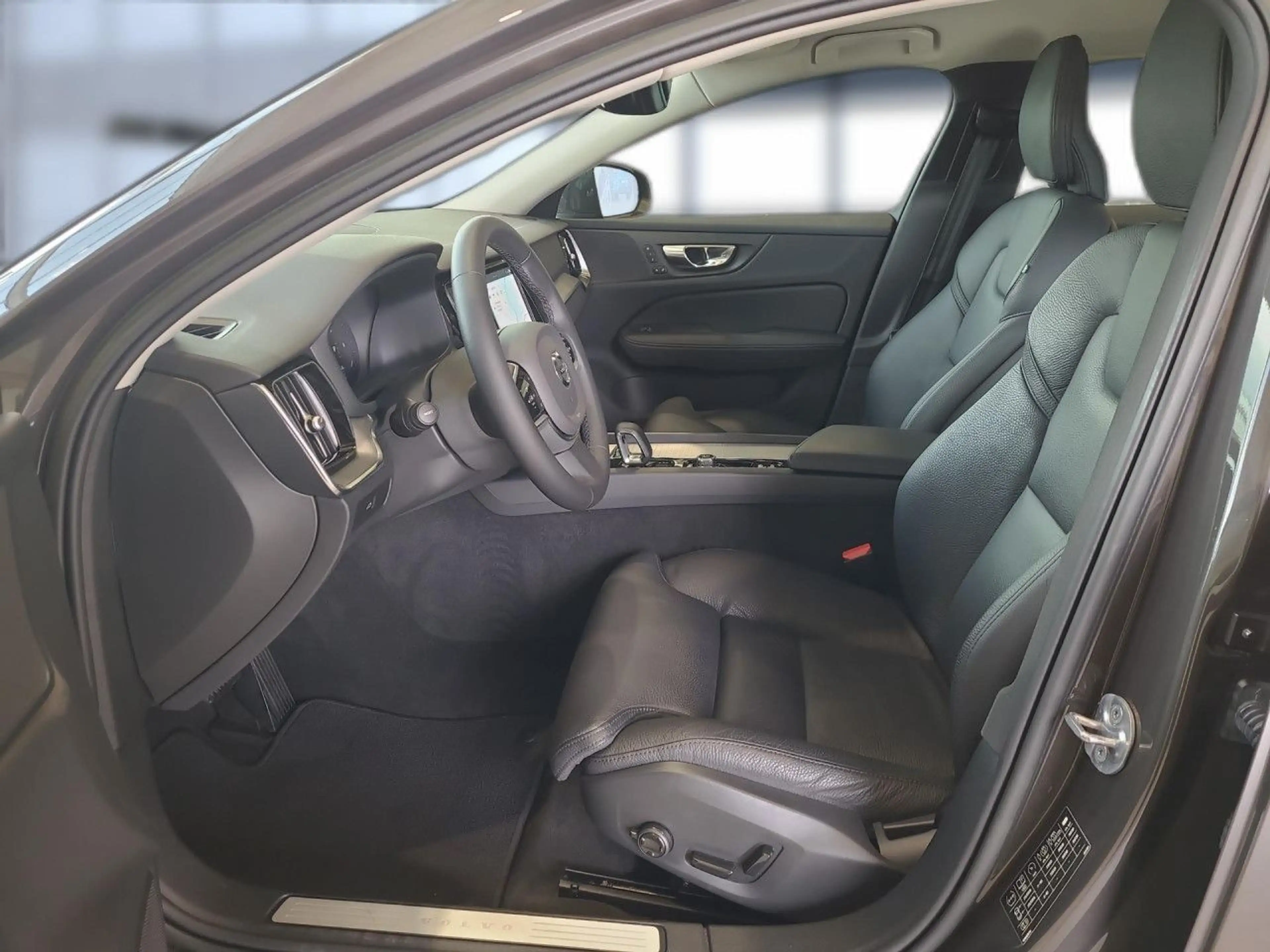 Volvo V60 Cross Country V60 CC Plus AWD Bluetooth Navi LED Vollleder Klima — photo 8