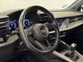 Audi A3 30TDI 116CV Negro - thumbnail 17