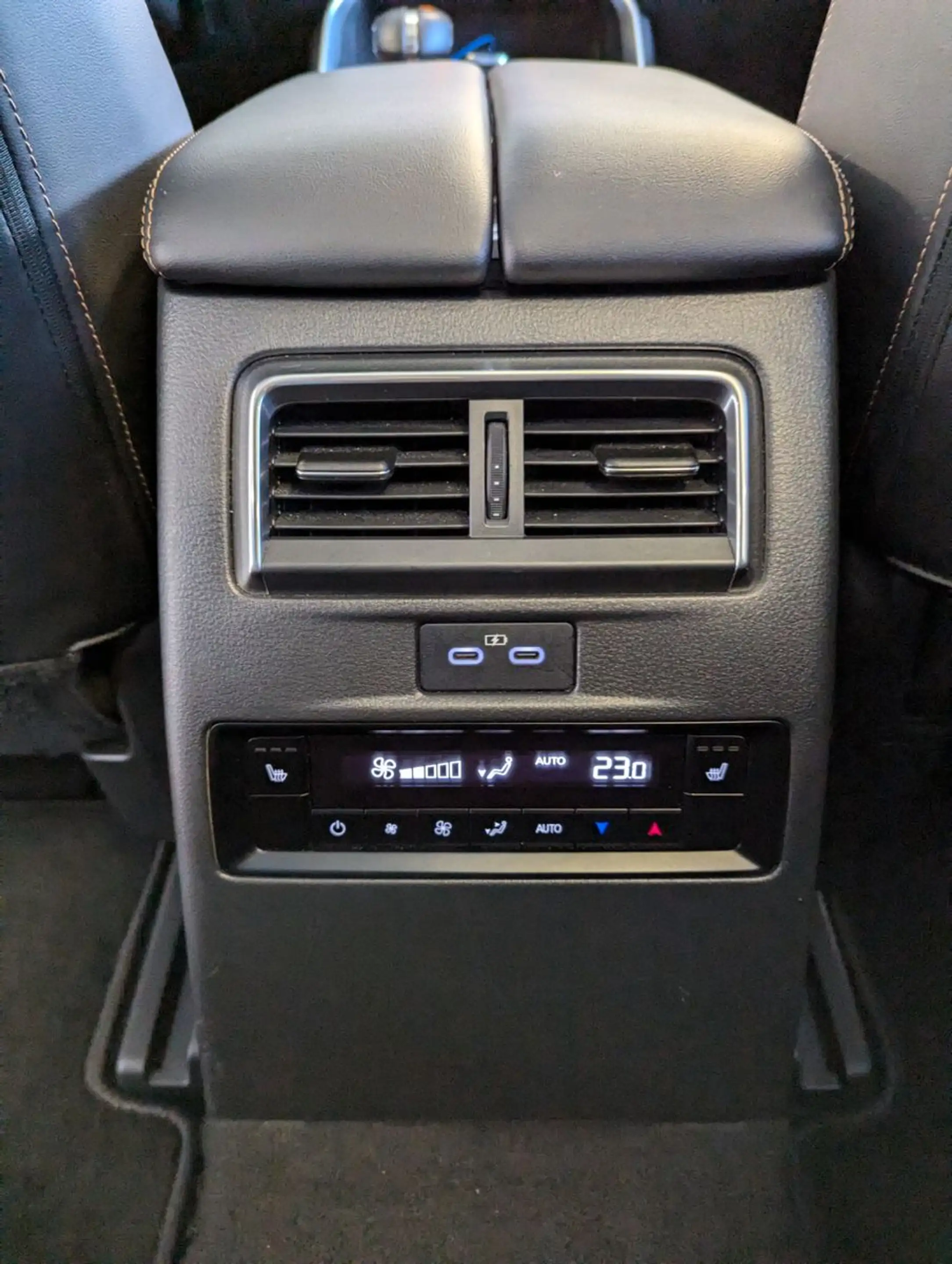 Mazda CX-80 2.5SKYACTIV PHEV 327 HOMURA+ 7-Sitze Pano — photo 26