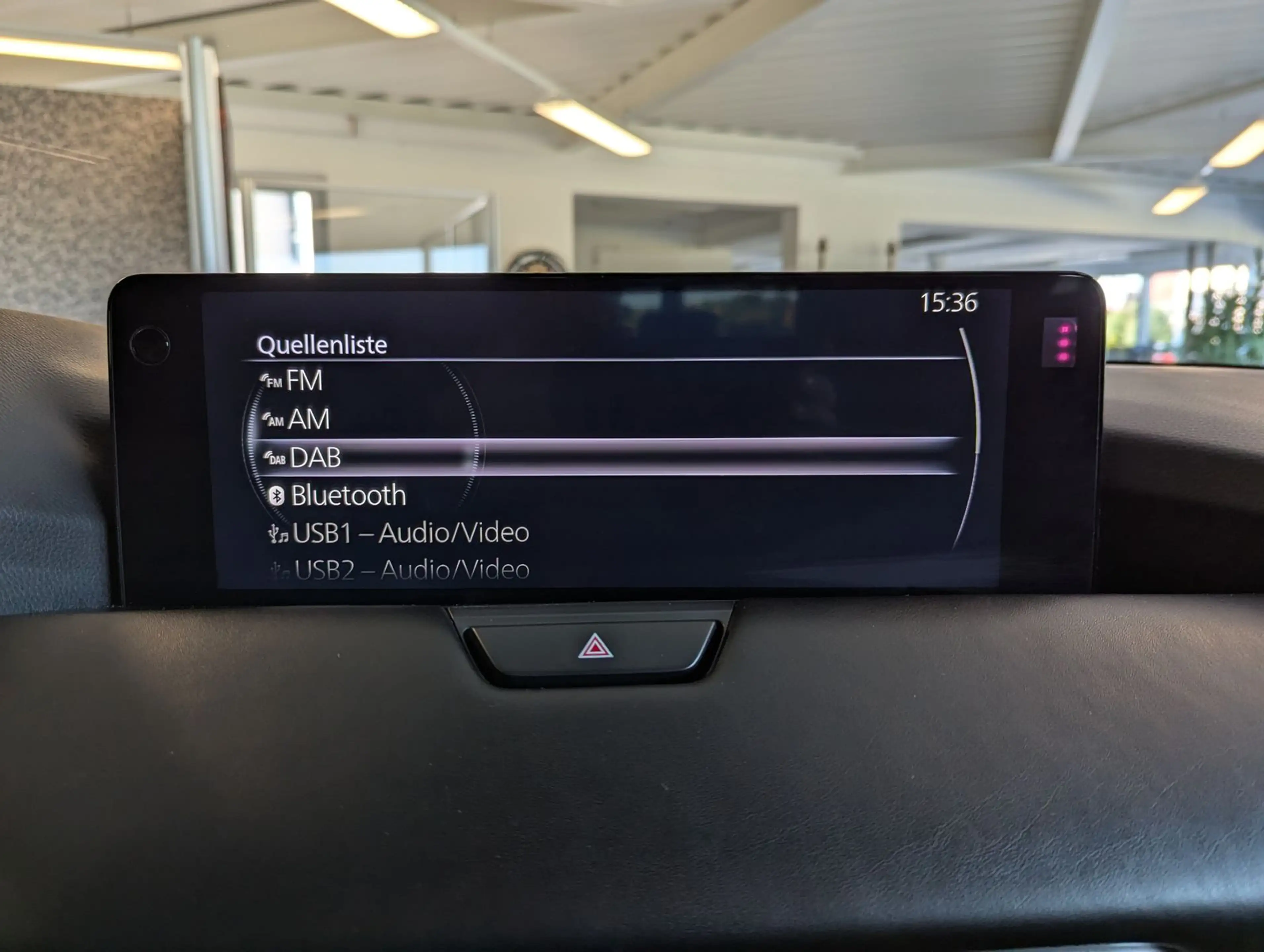 Mazda CX-80 2.5SKYACTIV PHEV 327 HOMURA+ 7-Sitze Pano — photo 44