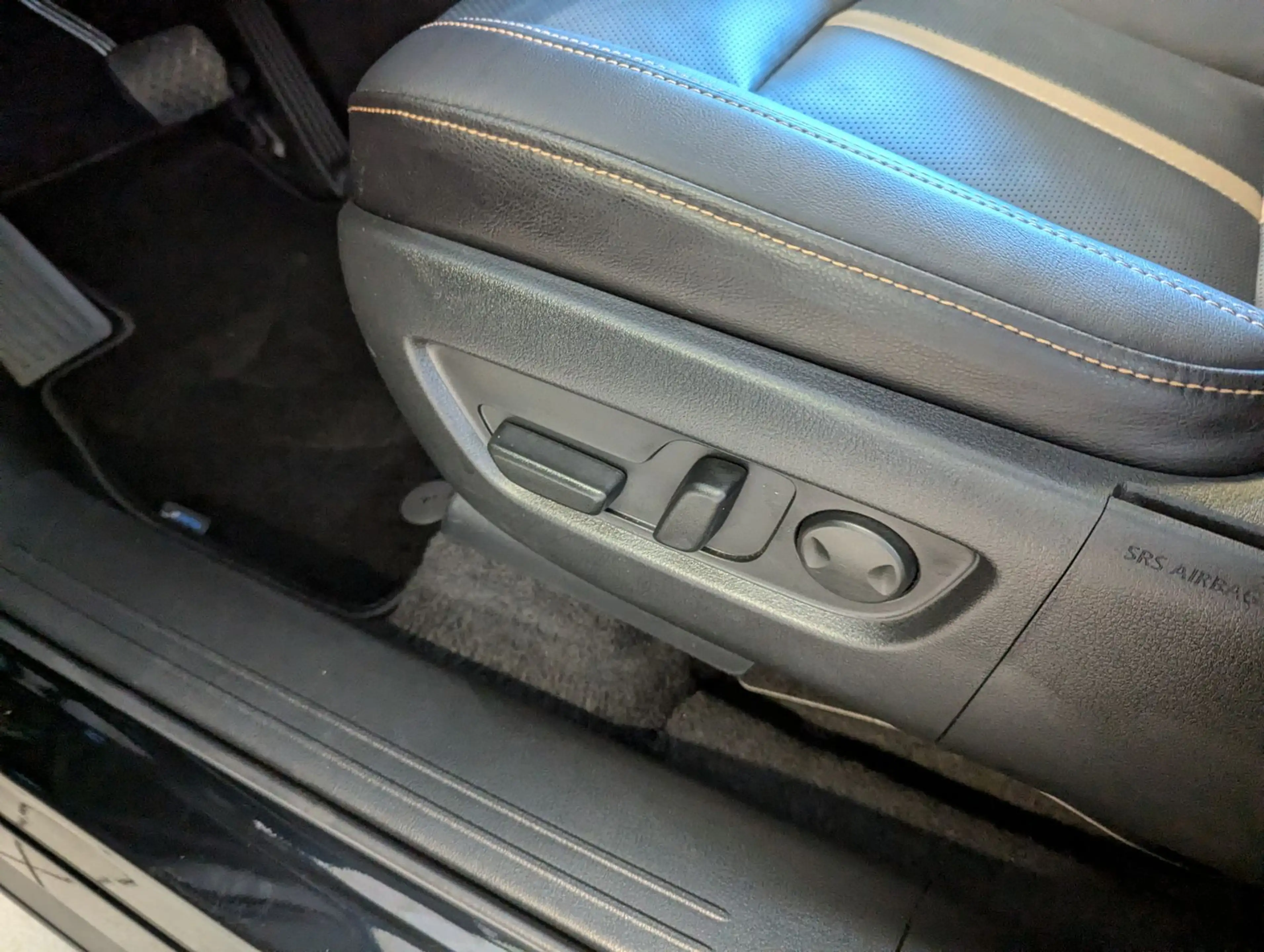 Mazda CX-80 2.5SKYACTIV PHEV 327 HOMURA+ 7-Sitze Pano — photo 30