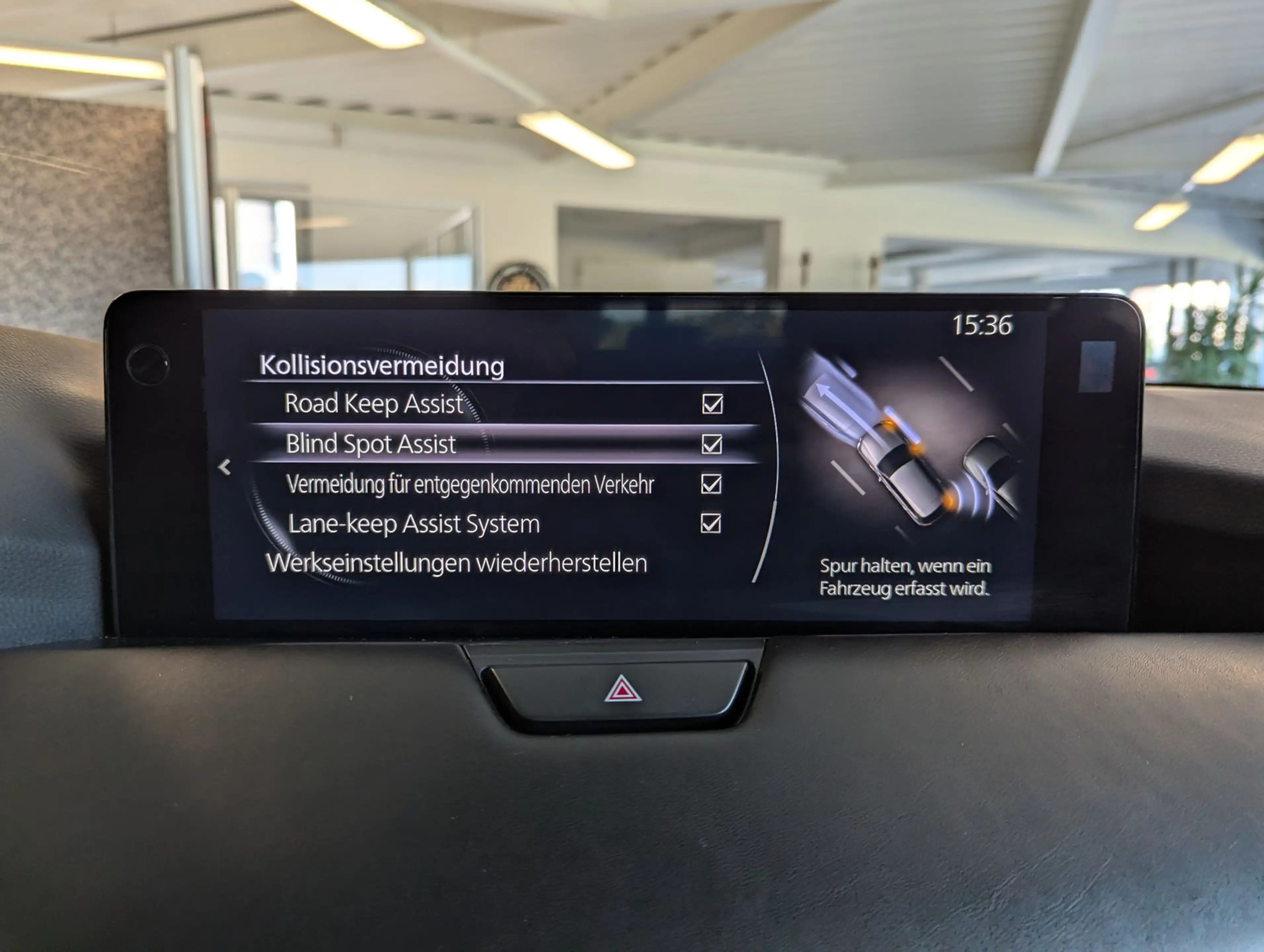 Mazda CX-80 2.5SKYACTIV PHEV 327 HOMURA+ 7-Sitze Pano — photo 41