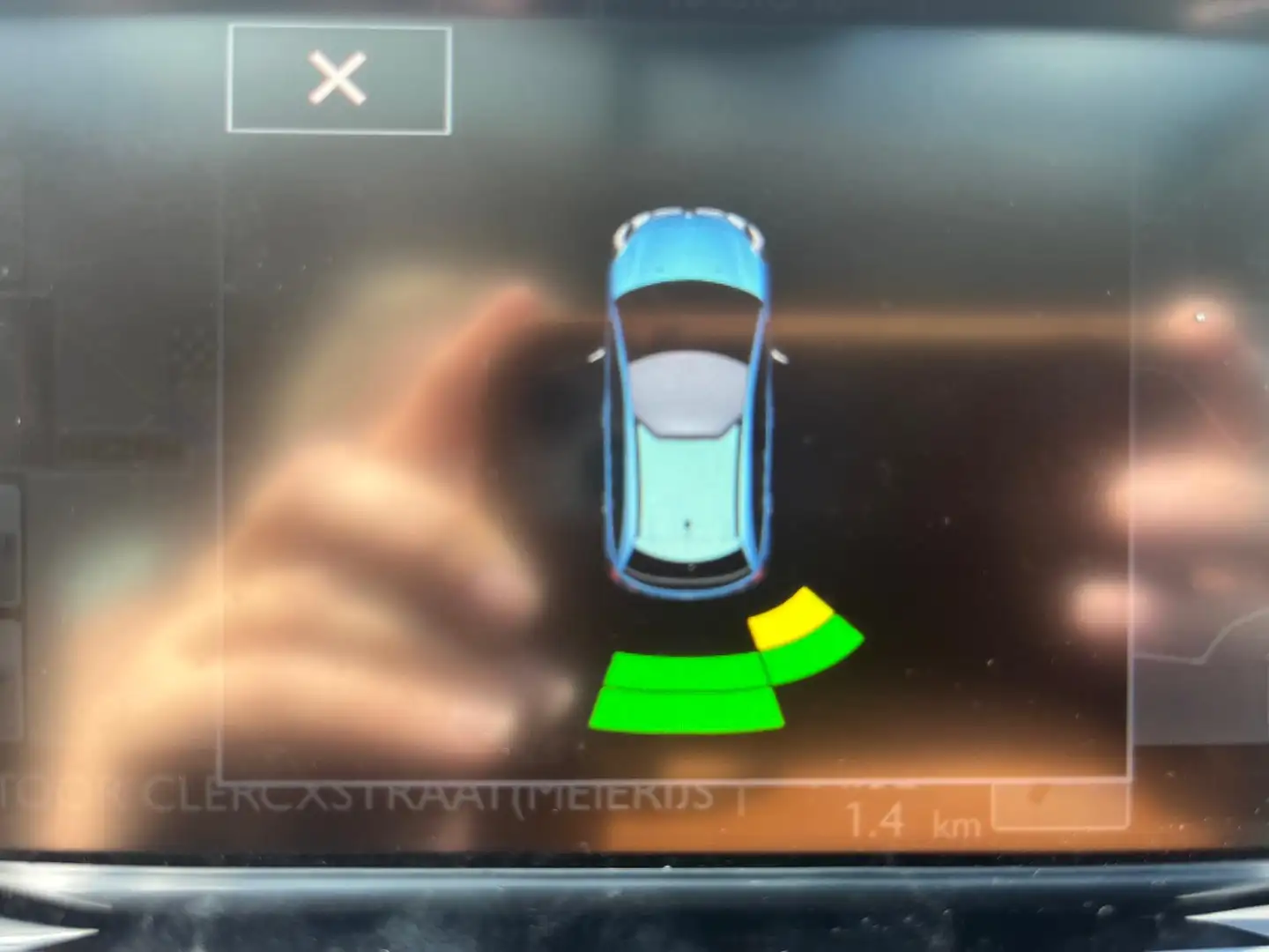 Citroen C3 1.2 PureTech Trekhaak CarPlay Nero - 2