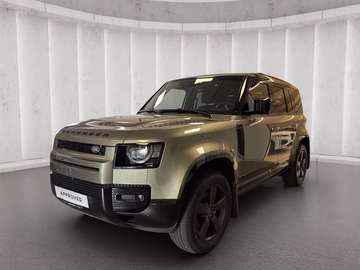 (2019) LAND ROVER 110 3.0D I6 250 CV AWD Auto X-Dy