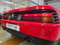 Ferrari 348 ts cat TARGA ORIGINALE ''MI'' Rosso - thumbnail 15
