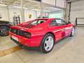 Ferrari 348 ts cat TARGA ORIGINALE ''MI'' Rosso - thumbnail 5