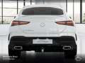 Mercedes-Benz GLE 350 de Coupé 4M AMG+NIGHT+PANO+360+AHK+HUD+9G Weiß - thumbnail 7