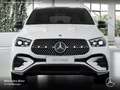 Mercedes-Benz GLE 350 de Coupé 4M AMG+NIGHT+PANO+360+AHK+HUD+9G Weiß - thumbnail 6