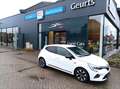 Renault Clio Clio TCe 90 Limited edition Blanc - thumbnail 1