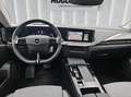 Opel Astra Kombi 1.5 D Elegance AUT | AHK | NAV | ED | AM Weiß - thumbnail 4