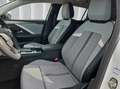 Opel Astra Kombi 1.5 D Elegance AUT | AHK | NAV | ED | AM Weiß - thumbnail 2