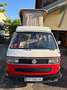 Volkswagen T3 1,6D Rot - thumbnail 3