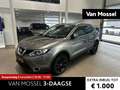 Nissan Qashqai 1.6 Tekna | GLAZEN DAK | 17" LMV | 360 CAMERA | NA Grijs - thumbnail 1