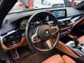 BMW 530 PACK M / FULL OPTIONS / GARANTIE 12 MOIS ! Noir - thumbnail 15