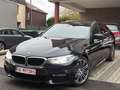 BMW 530 PACK M / FULL OPTIONS / GARANTIE 12 MOIS ! Noir - thumbnail 1