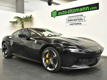 Amalfi/CARBON/LIFT/PASS.DISPLAY/360CAM/SOFTCLOSE
