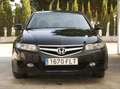 Honda Accord Accord 2.2i-CTDi Executive Executive Negro - thumbnail 5