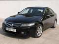 Honda Accord Accord 2.2i-CTDi Executive Executive Negro - thumbnail 1