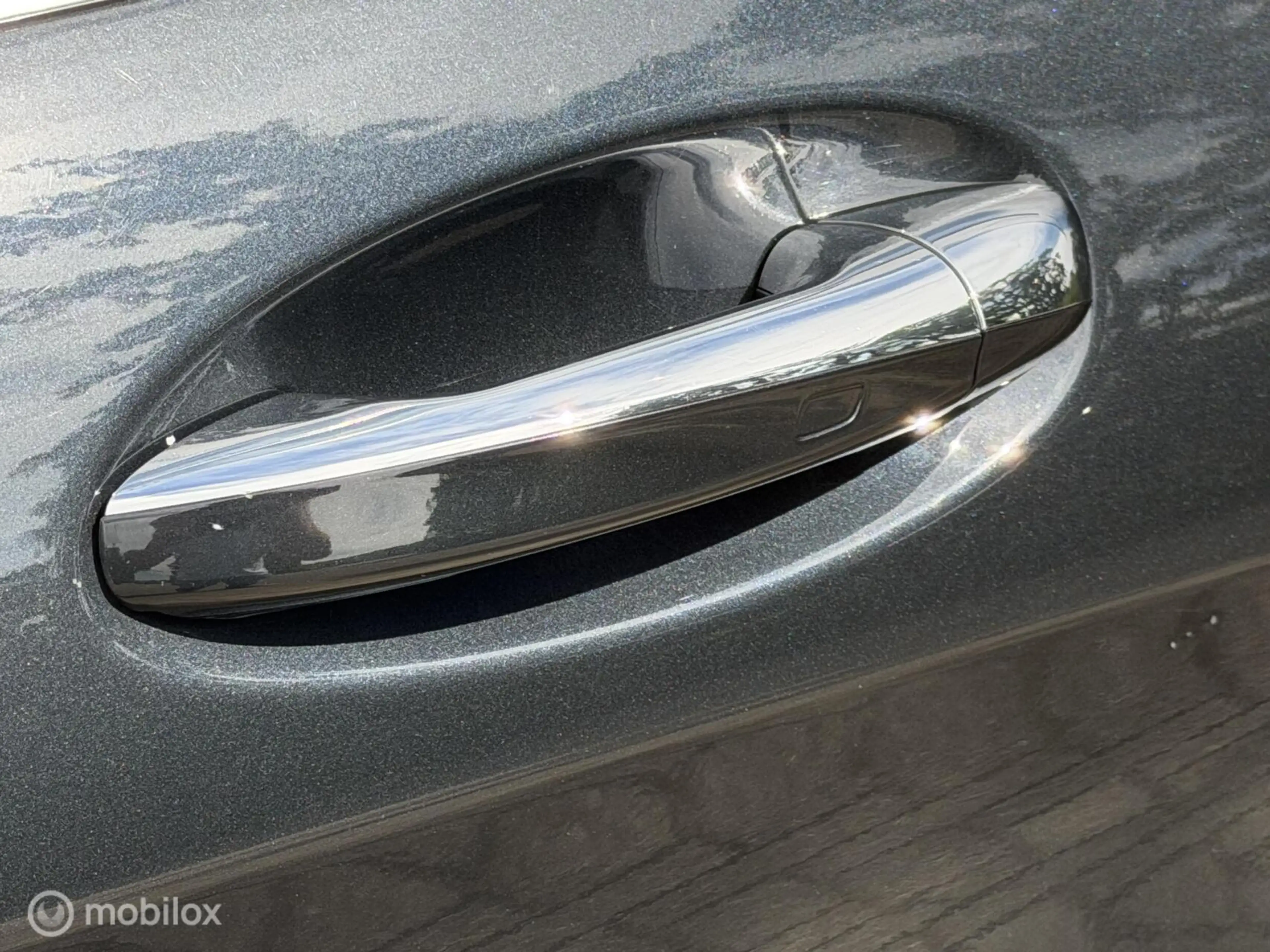 Mercedes-Benz S 65 AMG Lang|Keramisch|Burmester 3D|360 Camera |Adaptive C — photo 33