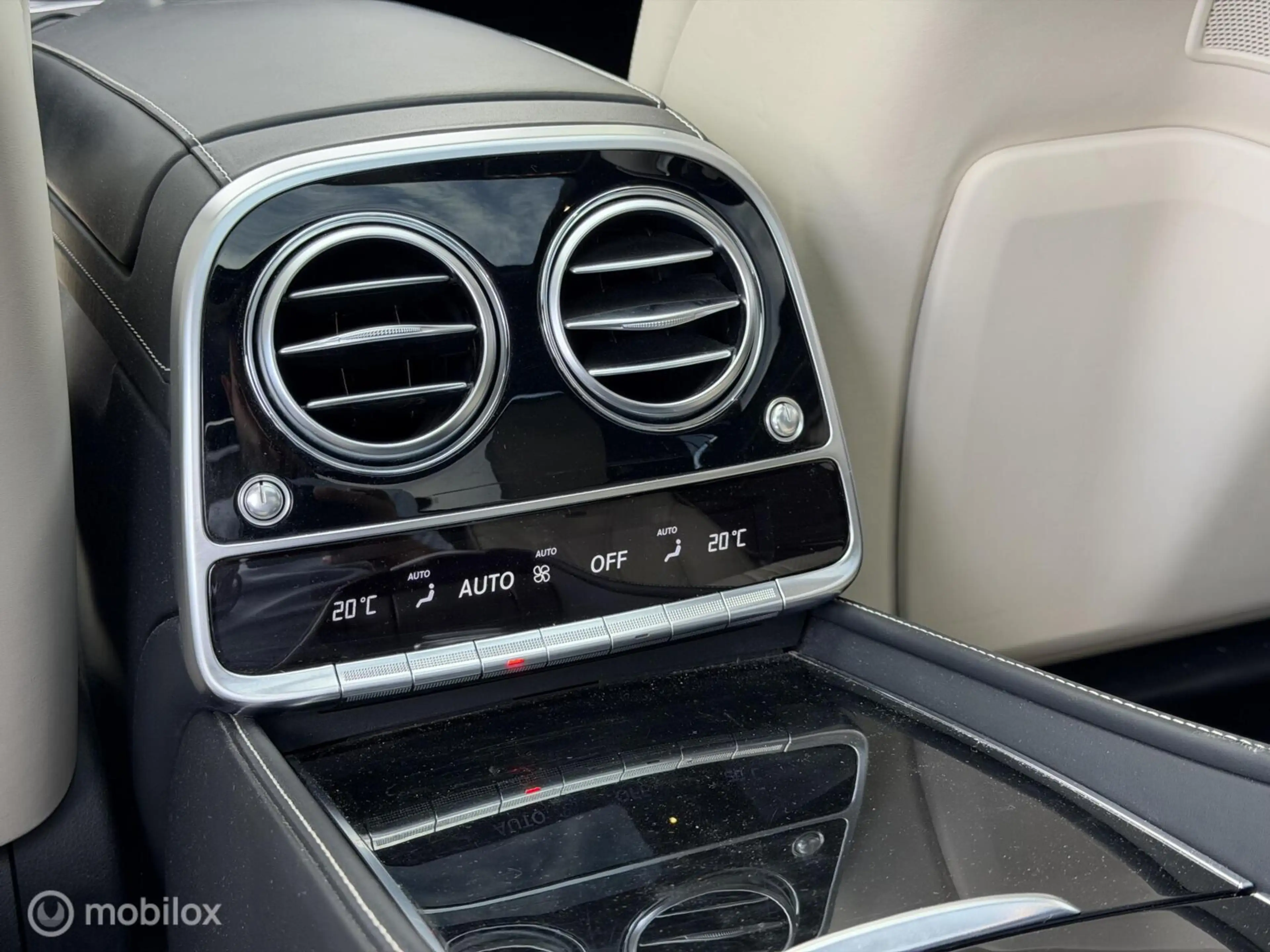 Mercedes-Benz S 65 AMG Lang|Keramisch|Burmester 3D|360 Camera |Adaptive C — photo 29