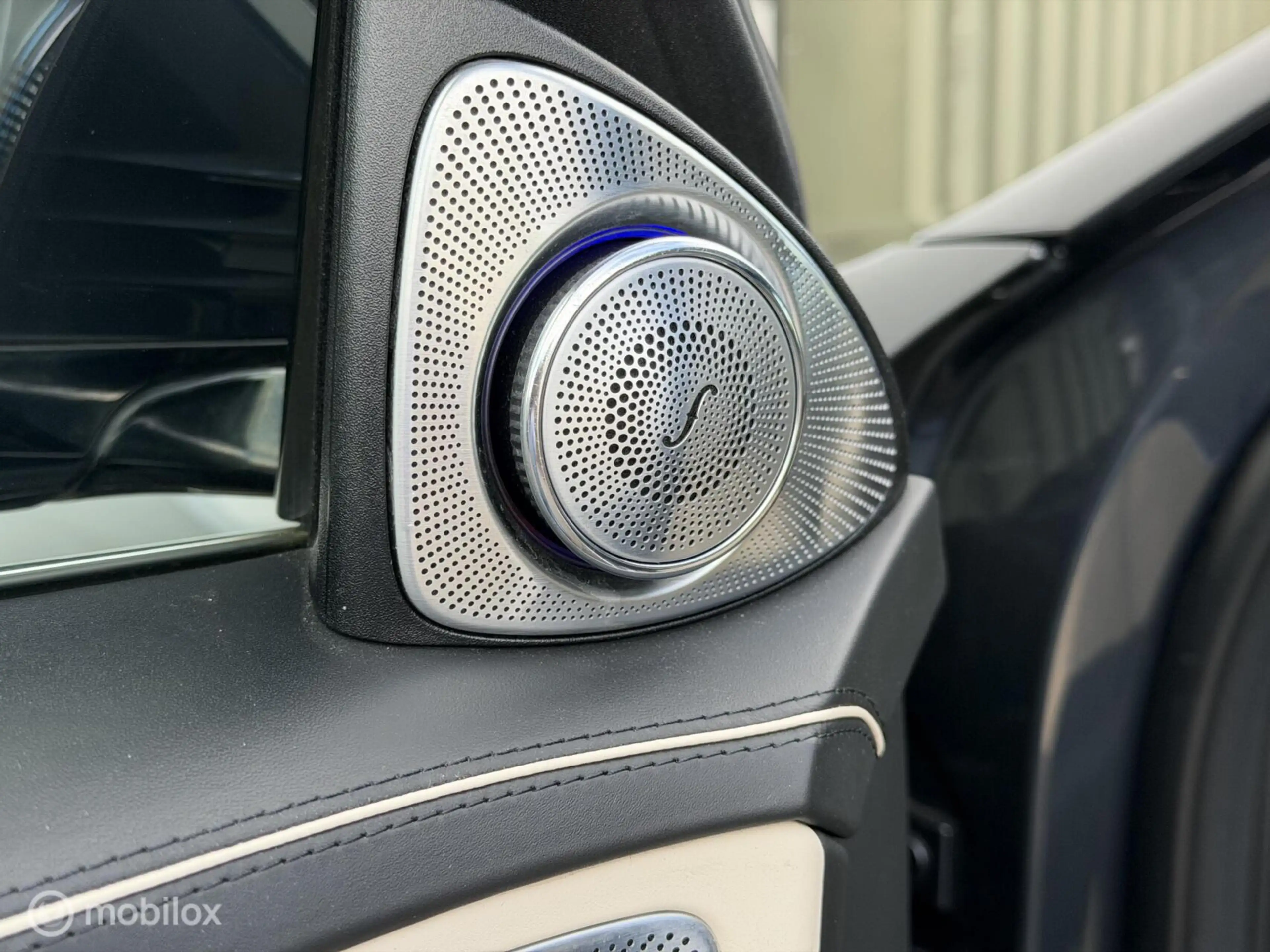 Mercedes-Benz S 65 AMG Lang|Keramisch|Burmester 3D|360 Camera |Adaptive C — photo 19