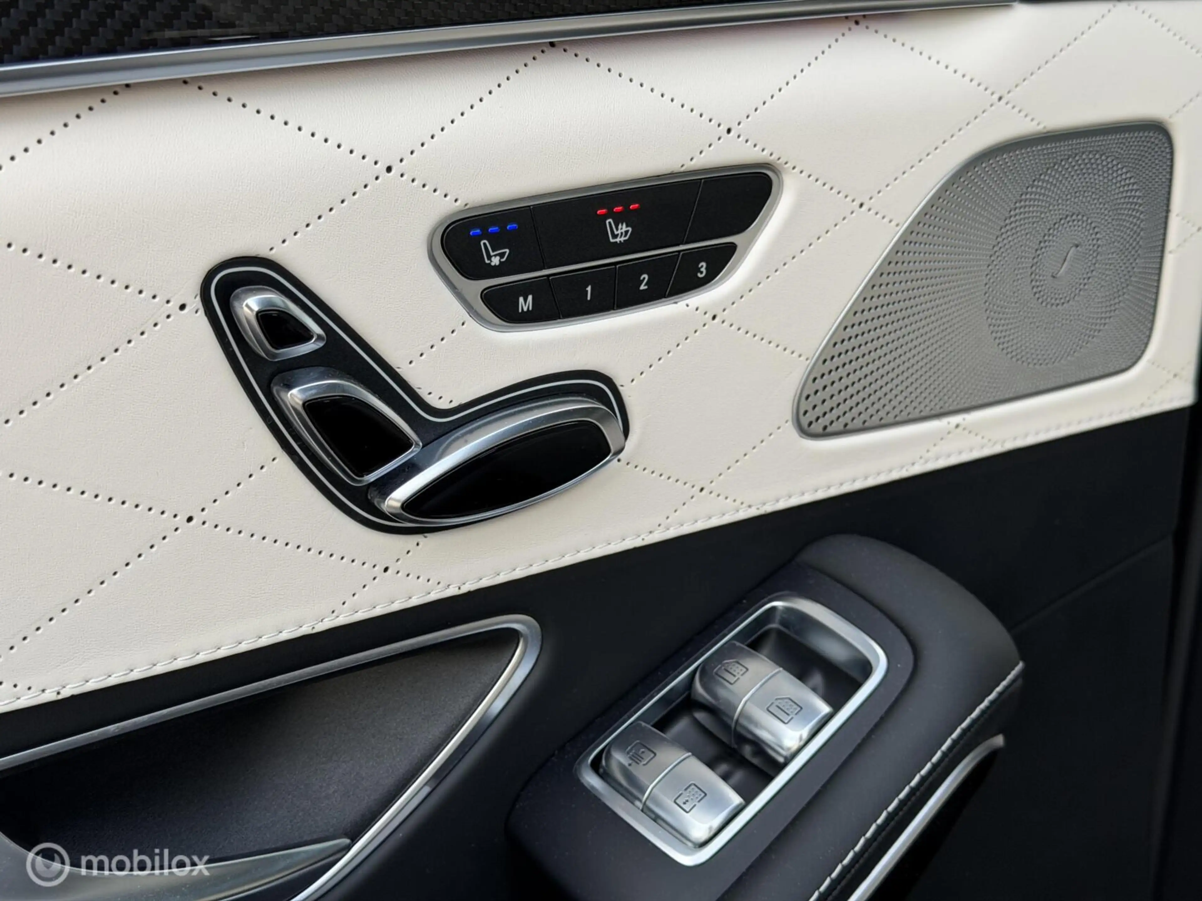 Mercedes-Benz S 65 AMG Lang|Keramisch|Burmester 3D|360 Camera |Adaptive C — photo 27