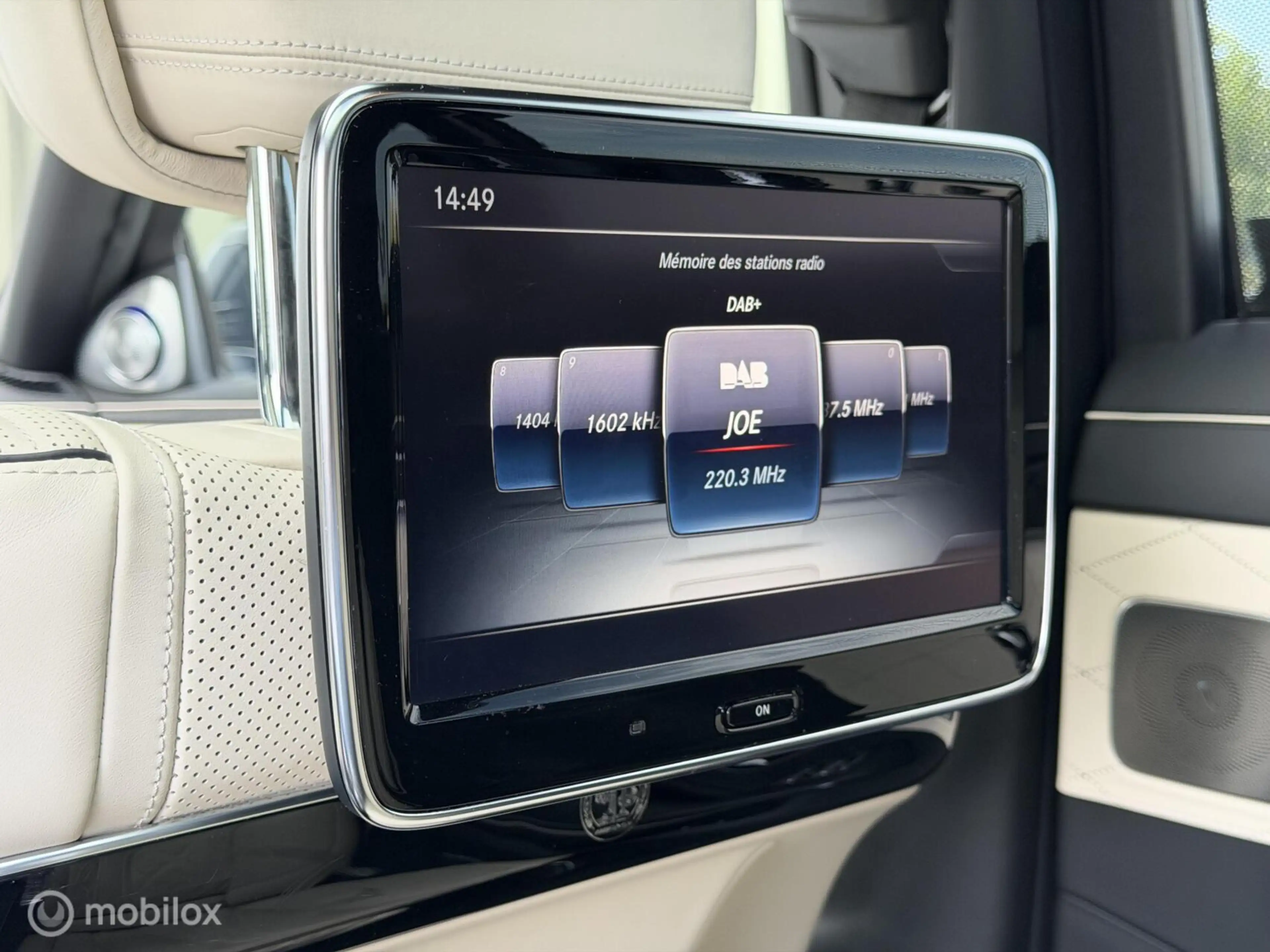 Mercedes-Benz S 65 AMG Lang|Keramisch|Burmester 3D|360 Camera |Adaptive C — photo 30