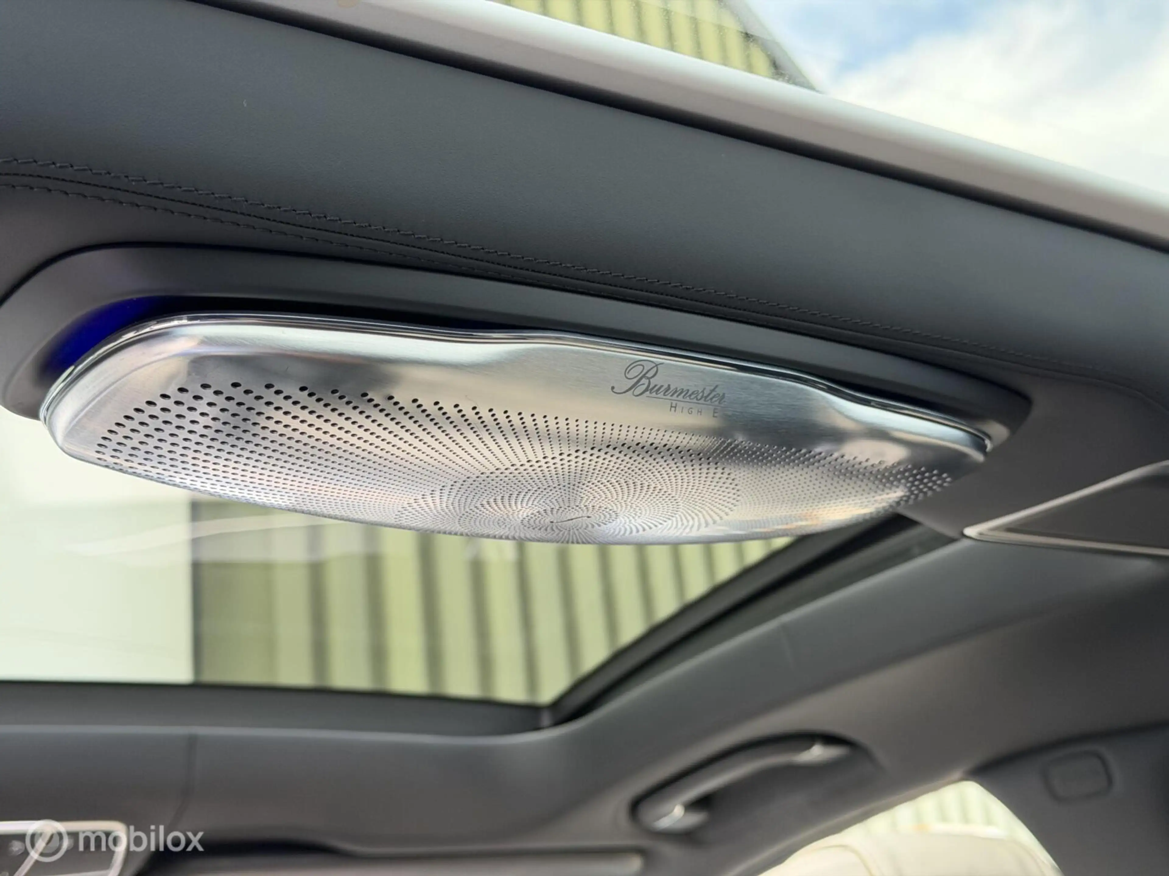 Mercedes-Benz S 65 AMG Lang|Keramisch|Burmester 3D|360 Camera |Adaptive C — photo 31