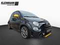 Abarth 595 1.4 T-Jet (165 PS) *Xenon+Beats+Navi+17"LM Schwarz - thumbnail 2