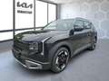 Kia Seltos 1,6 TGDI 180 2WD Silber Aut. Schwarz - thumbnail 1