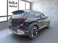 Kia Seltos 1,6 TGDI 180 2WD Silber Aut. Schwarz - thumbnail 4