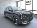 Kia Seltos 1,6 TGDI 180 2WD Silber Aut. Schwarz - thumbnail 2