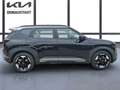 Kia Seltos 1,6 TGDI 180 2WD Silber Aut. Schwarz - thumbnail 3