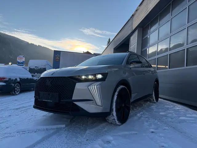 DS Automobiles DS 7 DS7 4x4 Aut. E-Tense Performance LinePlugIn Hybrid