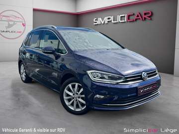 Golf Sportsvan 1.5 TSI ACT Highline OPF DSG