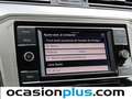 Volkswagen Passat 1.6TDI Business DSG7 Gris - thumbnail 31