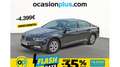Volkswagen Passat 1.6TDI Business DSG7 Gris - thumbnail 1